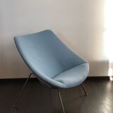Oyster armchair by Pierre Paulin 70's