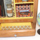 Old toilet cabinet revisited