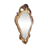 The 50 years in resin mirror