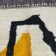 Magnificent handmade rug 270cm x 170cm