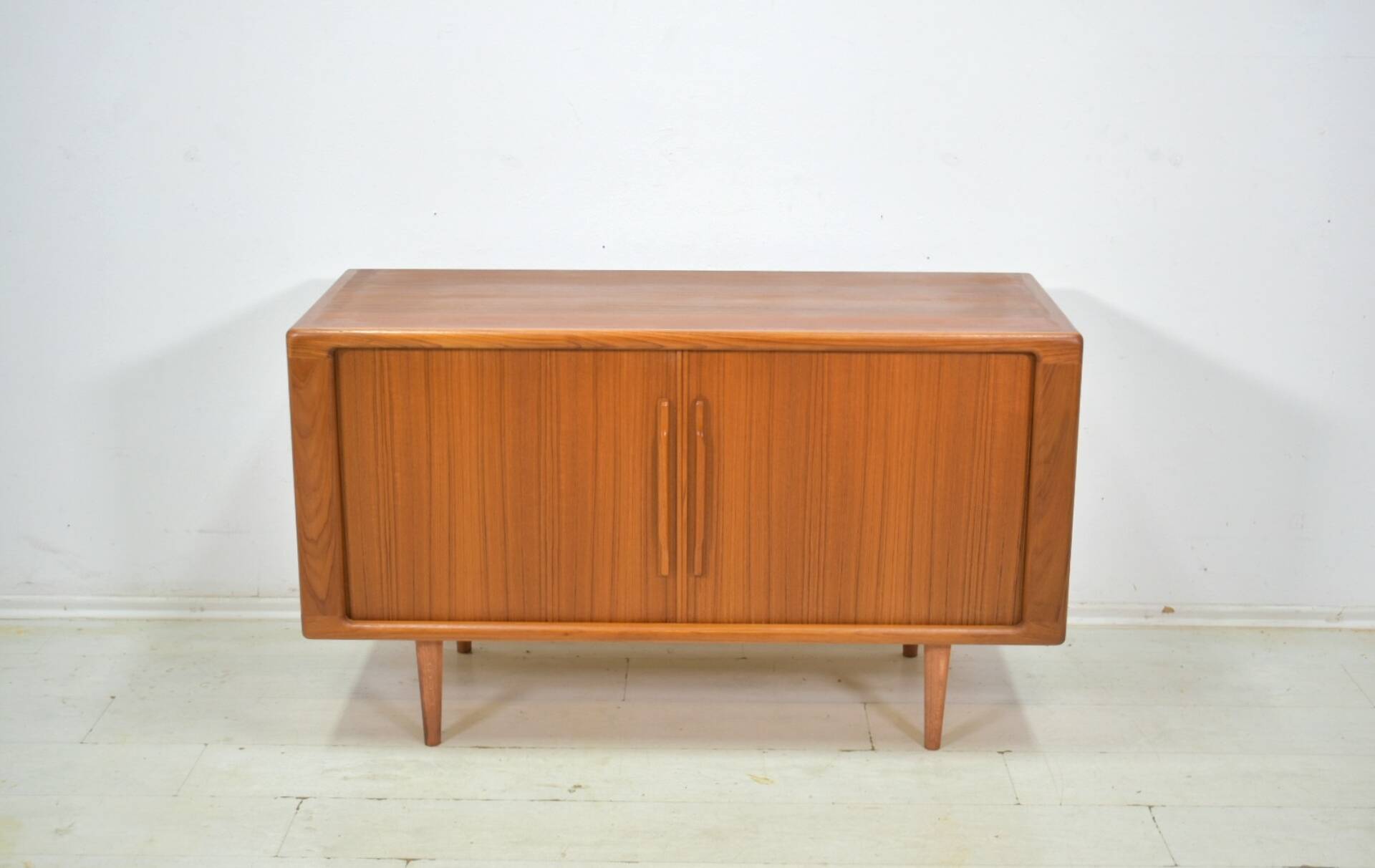 Sideboard by Burchardt Nielsen Teak 1960s Denmark ( like Dyrlund )