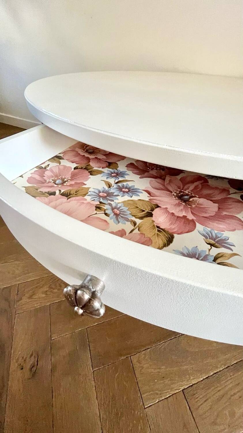 "Eglantine" coffee table