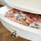 "Eglantine" coffee table