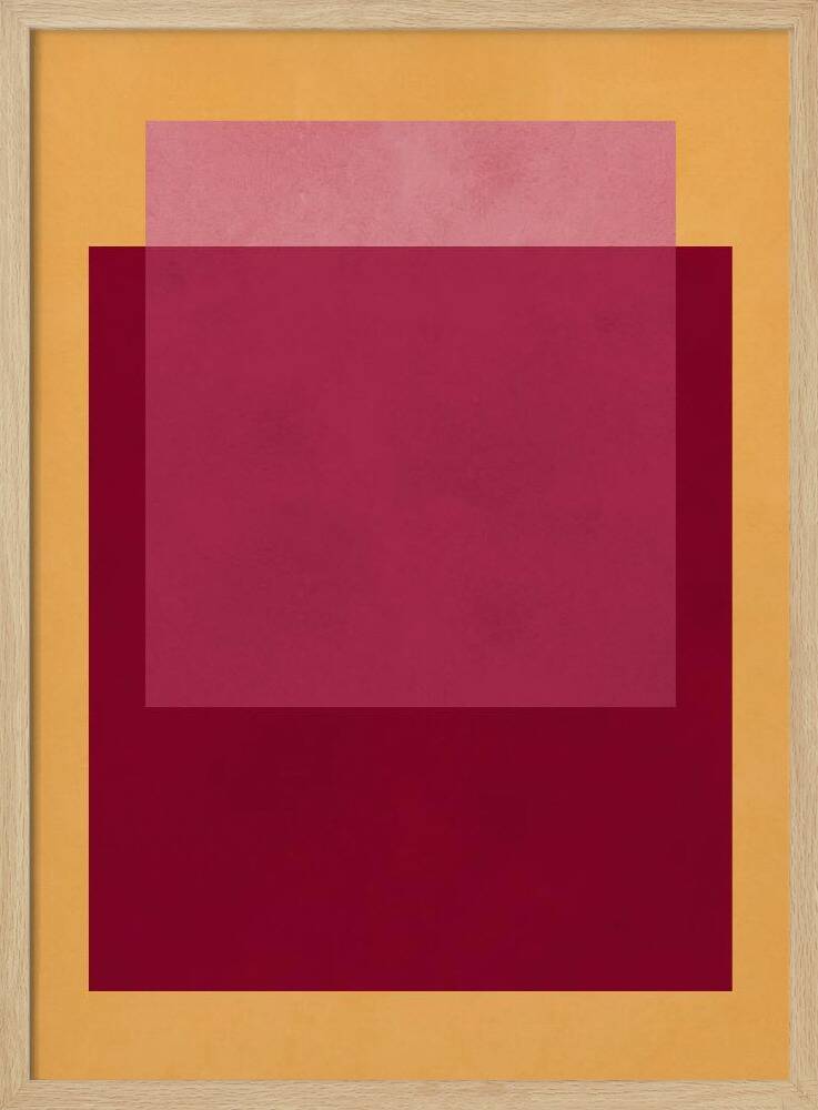 Peinture abstraite. A2 (42x59,4cm)