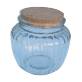 Pot bocal en verre