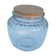 Glass jar