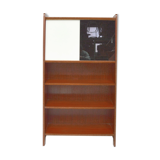 Shelf with winged feet, 1950