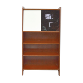 Shelf with winged feet, 1950