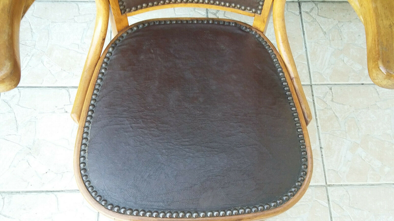 Baumann Chair
