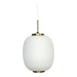 Suspension “Kina” grand modèle – Bent Karlby pour Lyfa