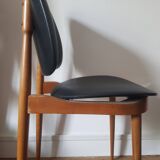 Pegase chair by Pierre Guariche