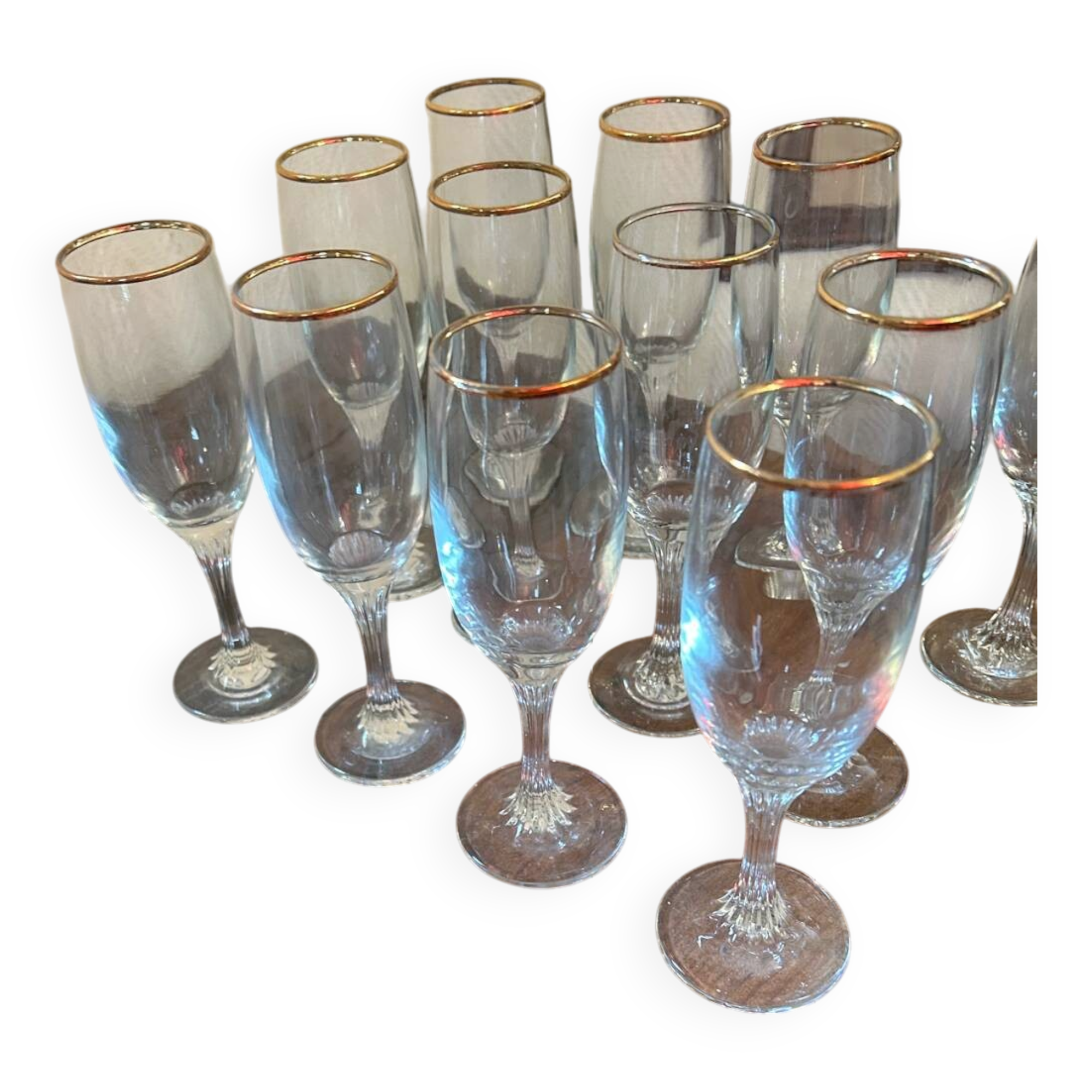 Glass set