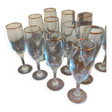 Glass set