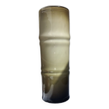 Bamboo vase