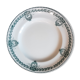 Old plate