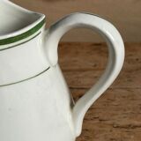 Milk pot