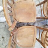 Suite de 6 chaises