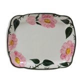 Villeroy & Boch "Wild  rose" dish