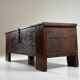 Stollentruhe chest 17th century