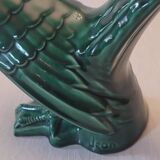 50's ceramic pheasant