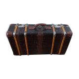Bard suitcase