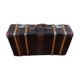 Bard suitcase