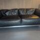 CASSINA Le Corbusier LC3 sofa plume version