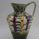 Vase W. Germany a anse Ü Keramik