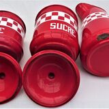 Sugar jars
