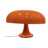 Grande Lampe Champignon Nesso Artemide 3 Eme Édition De Giancarlo Mattioli  1967