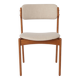1 of 8 Erik Buch Chair 1960s Danish Teak Vintage