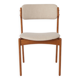 1 sur 8 Chaise Erik Buch Années 1960 Teck danois vintage