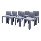 8 Chaises Monster, M. Wanders ed. MOOOI, 2000