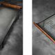 Vintage Mid-Century Dutch Modern Cleopatra Daybed for Auping