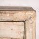 Buffet ancien peint en bois de pin – Chine, vers 1900