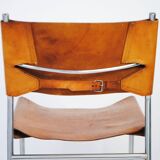 Martin Visser chairs