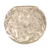 St. Louis Crystal Ball Vase
