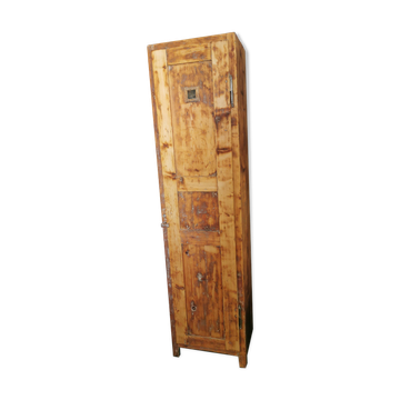 Ancien Vestiaire  militaire