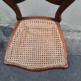 Louis Philippe style chair