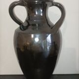 Vase P.Jars ceramic early XX th
