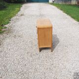 Commode