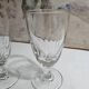 Absinthe glasses