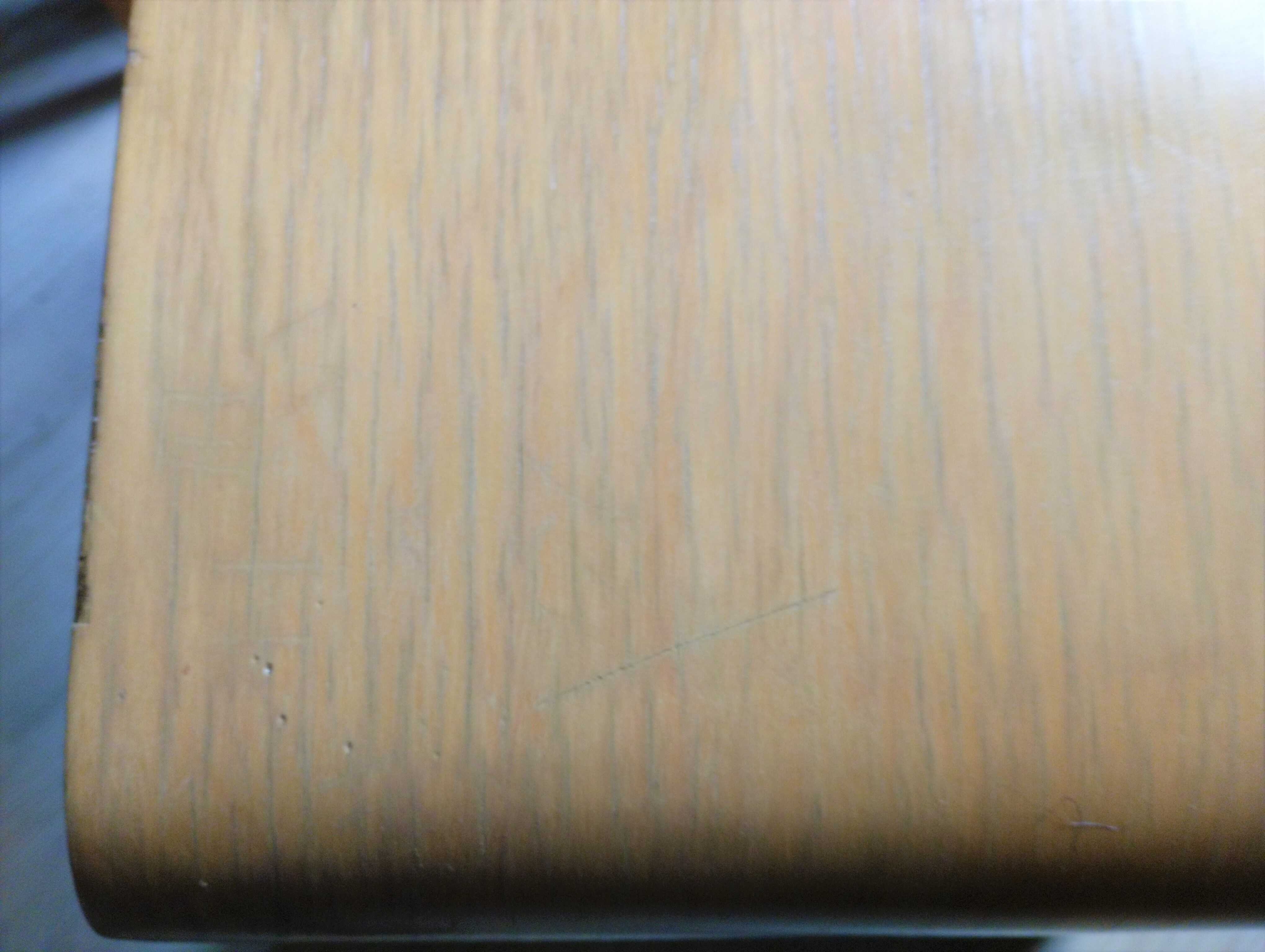 Stool / coffee table "Benjamin" designer Lisa Norinder - vintage design 90s