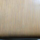 Stool / coffee table "Benjamin" designer Lisa Norinder - vintage design 90s