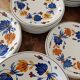 Sarreguemines table service "Saverne" – 44 pieces