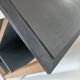 Parisian bedside table