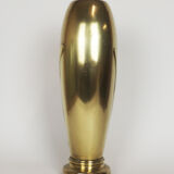 Vase indochinois en bronze