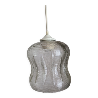 Vintage pendant lamp designate Italian Relux