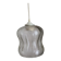 Vintage pendant lamp designate Italian Relux