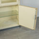 Armoire à pharmacie des années 1950 , Maquet